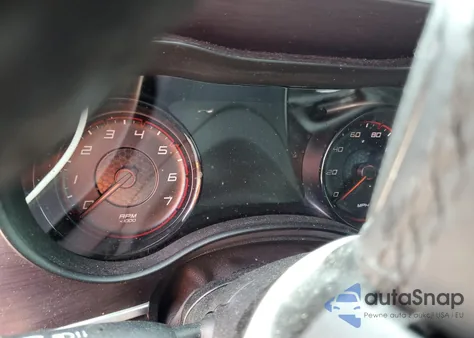 2018 Dodge Charger Sxt z USA, uszkodzony, nr VIN 2C3CDXBG3JH336702